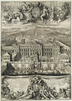 KG 06663
<br/>
Salzdahlem
<br/>
<em>Hooghe, Romeyn de (1645-1708)</em>